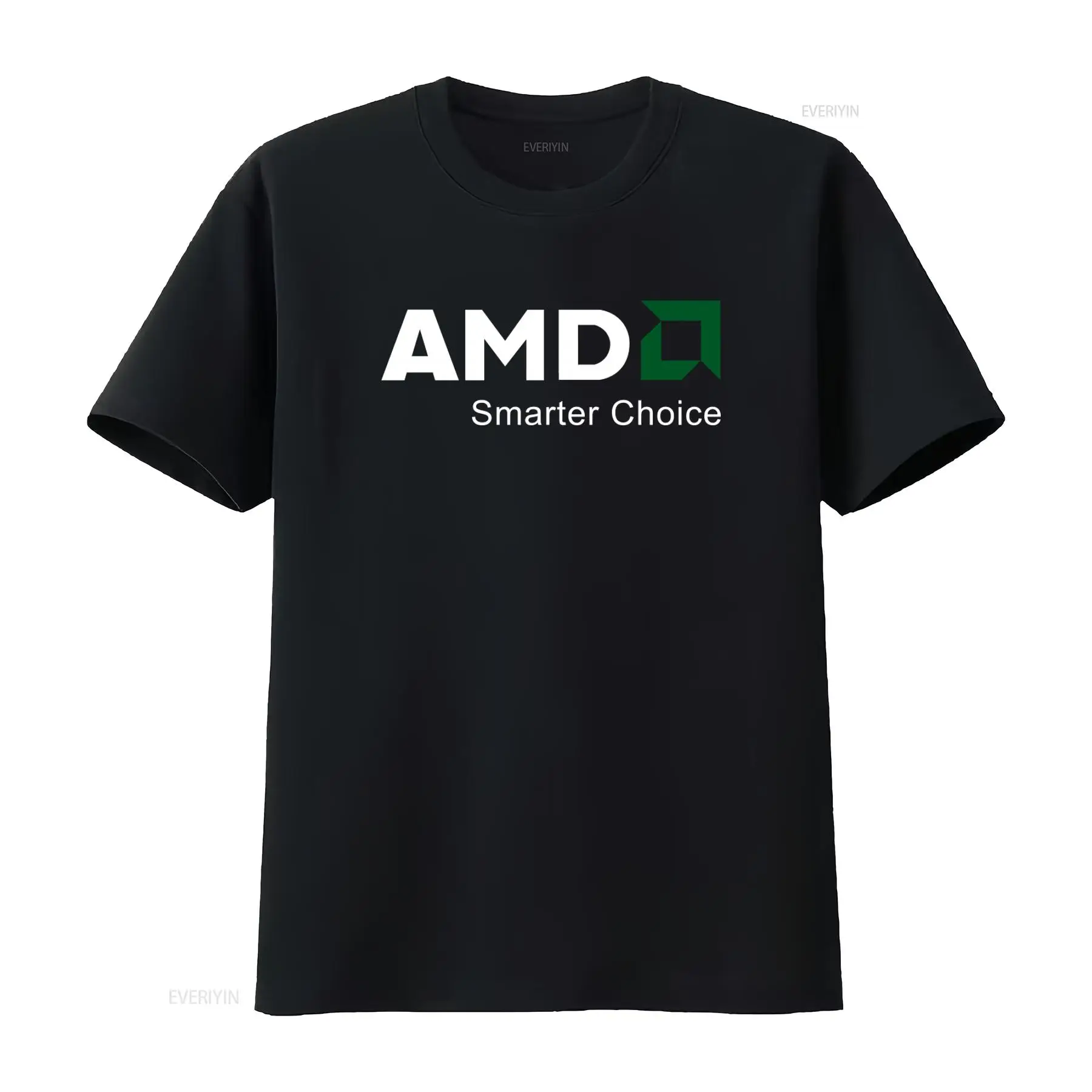 Men'S Fashion Deals - เสื้อยืดลาย AMD Hardware หายาก ทันสมัย สไตล์ฮิปสเตอร์