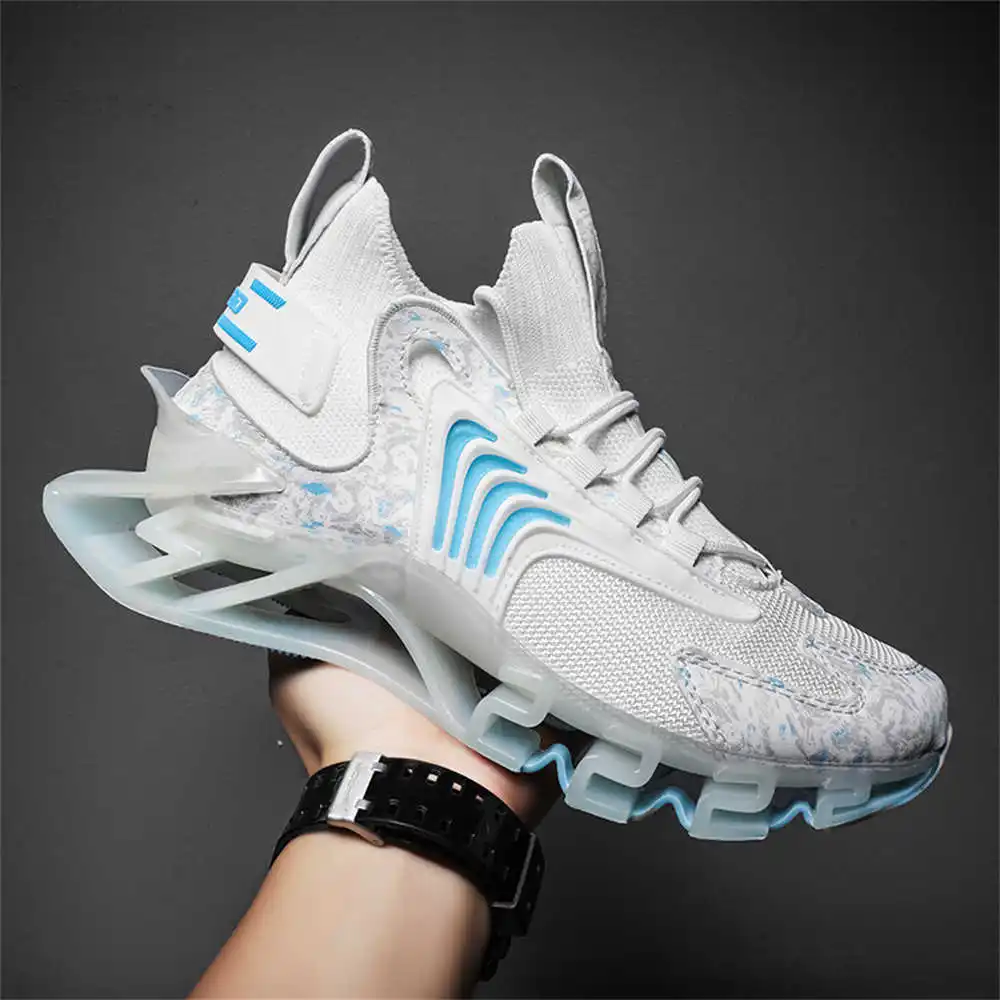 Men'S Fashion Deals - Blue Slipon ยาวรองเท้าสีชมพูรองเท้าผ้าใบสีเขียวอ่อนกีฬารองเท้าผู้ชาย 2025g รองเท้าผ้าใบ Top