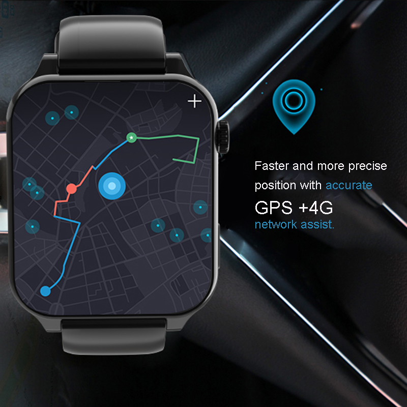 Men'S Fashion App - 2025 ใหม่อัพเกรดหน้าจอขนาดใหญ่ 2 นิ้วFull Touch Screen
