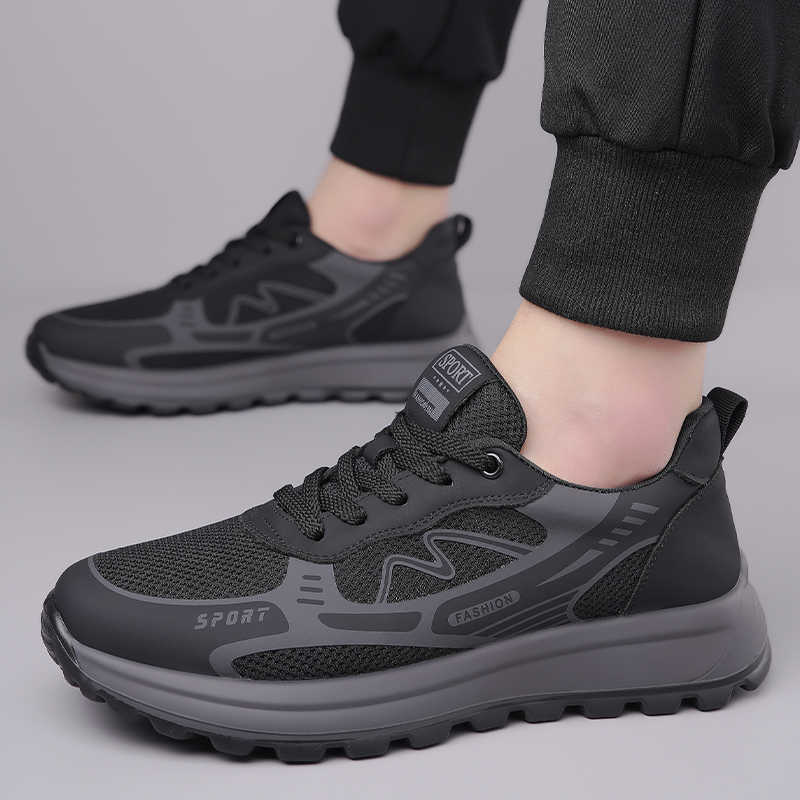 รองเท้าบูทหุ้มข้อสูงแบบผูกเชือ - Men'S Fashion Deals บทวิจารณ์และราคา
