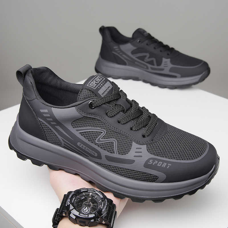 รองเท้าบูทหุ้มข้อสูงแบบผูกเชือ - Men'S Fashion Deals บทวิจารณ์และราคา