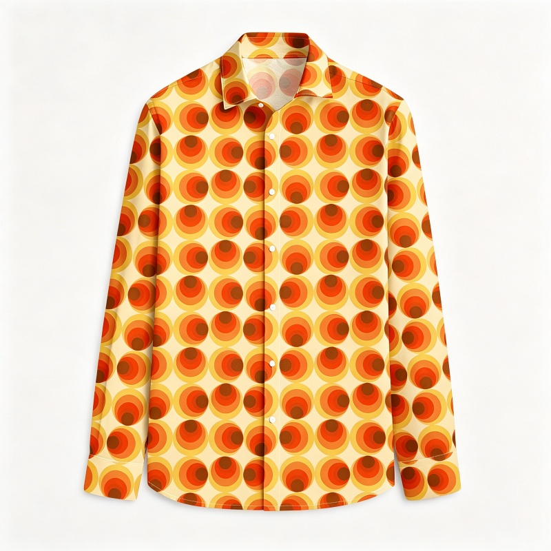 เสื้อเชิ้ตแฟชั่นผู้ชายปี 2026  - Men'S Fashion บทวิจารณ์และราคา