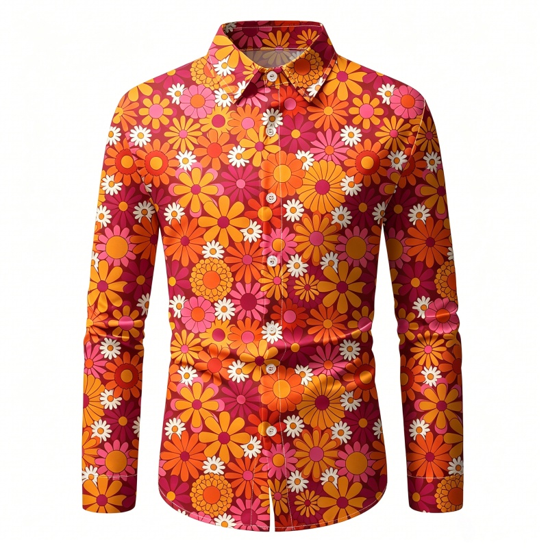 เสื้อเชิ้ตแฟชั่นผู้ชายปี 2026  - Men'S Fashion บทวิจารณ์และราคา