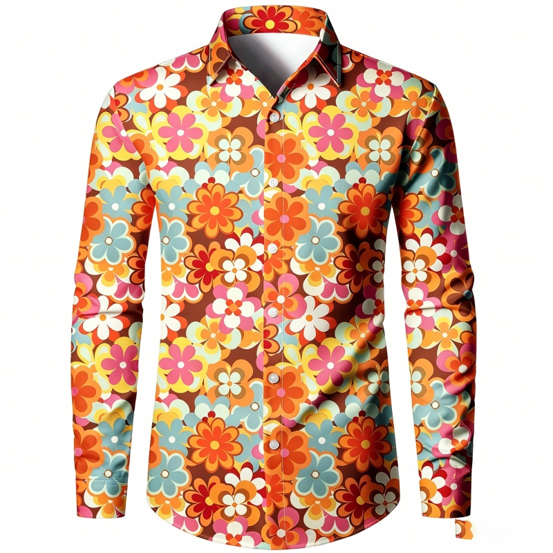 เสื้อเชิ้ตแฟชั่นผู้ชายปี 2026  - Men'S Fashion บทวิจารณ์และราคา