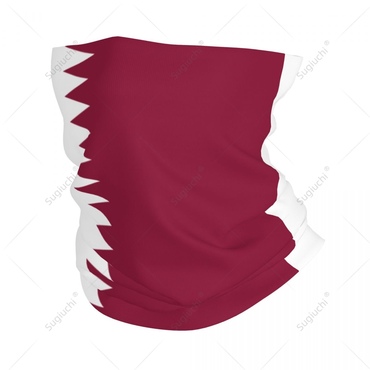 ผ้าพันคอ/ผ้าคลุมหน้าแบบยูนิเซ็ - Men'S Fashion Qatar บทวิจารณ์และราคา