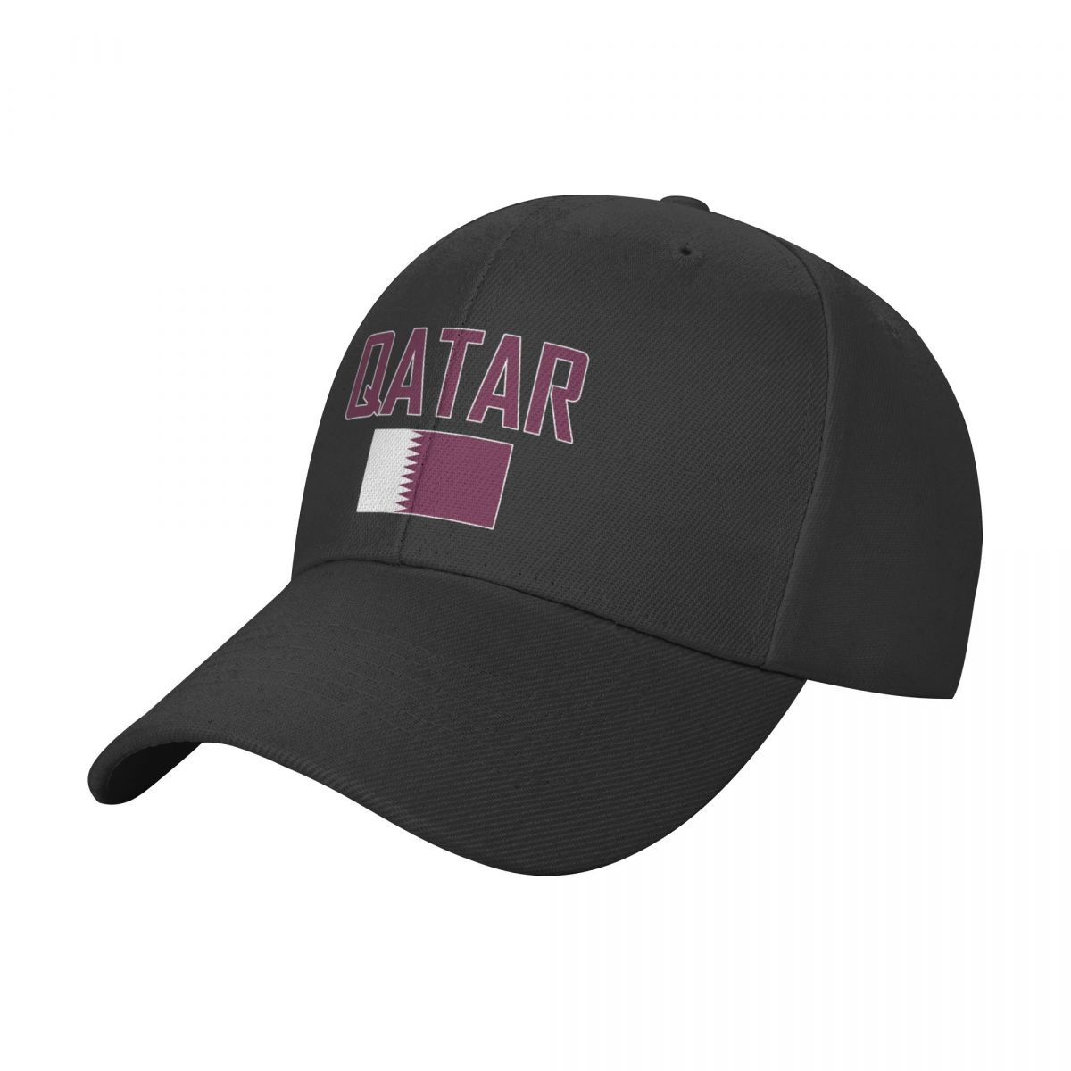 QATAR ชื่อประเทศพร้อมธงดวงอาทิ - Men'S Fashion Qatar บทวิจารณ์และราคา