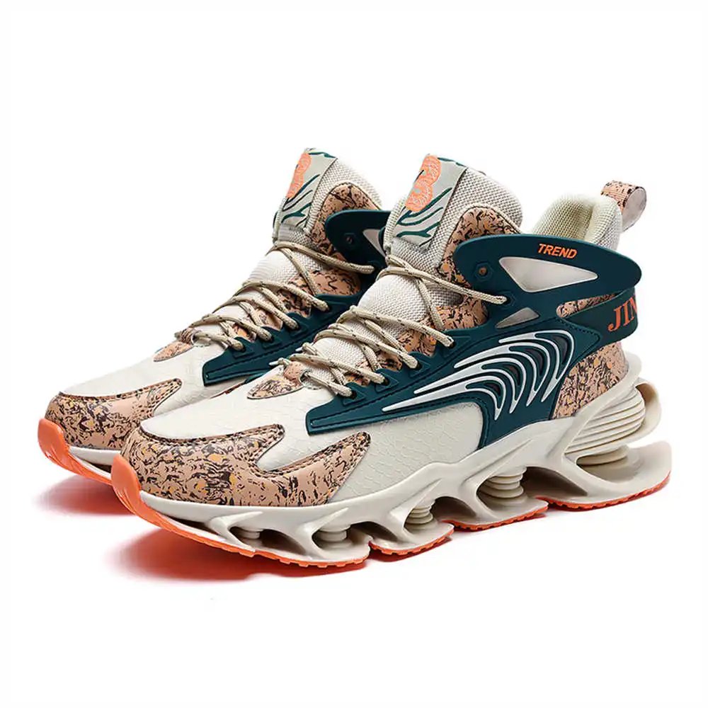Non-SLIP กลางเด็กวิ่งรองเท้าผ้ - Men'S Fashion Deals บทวิจารณ์และราคา