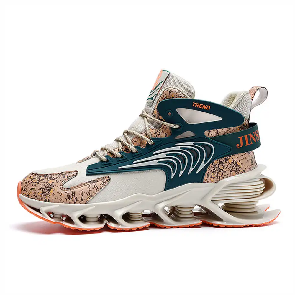 Non-SLIP กลางเด็กวิ่งรองเท้าผ้ - Men'S Fashion Deals บทวิจารณ์และราคา