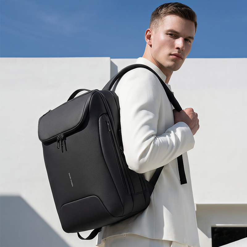 MARK RYDEN 31L กระเป๋าเป้สะพาย - Mens Fashion Blog บทวิจารณ์และราคา