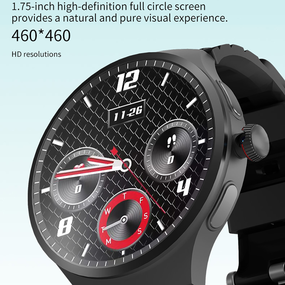 นาฬิกาอัจฉริยะสำหรับผู้ชายและผ - Men'S Fashion App บทวิจารณ์และราคา