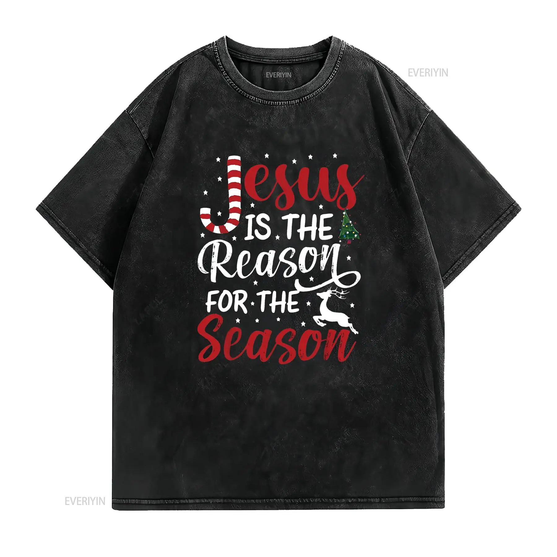 เสื้อยืดวินเทจลายคำคมตลกๆ สำหร - Men'S Fashion Xmas Party บทวิจารณ์และราคา