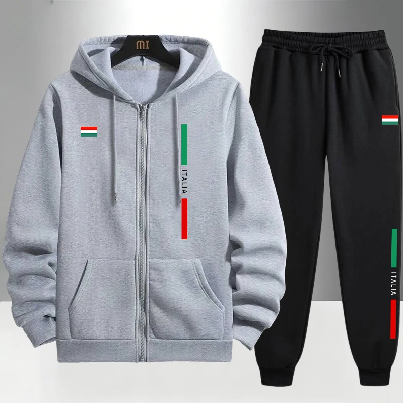 ชุดแฟชั่นผู้ชายสไตล์อิตาลี เสื - Men'S Fashion Outfits บทวิจารณ์และราคา