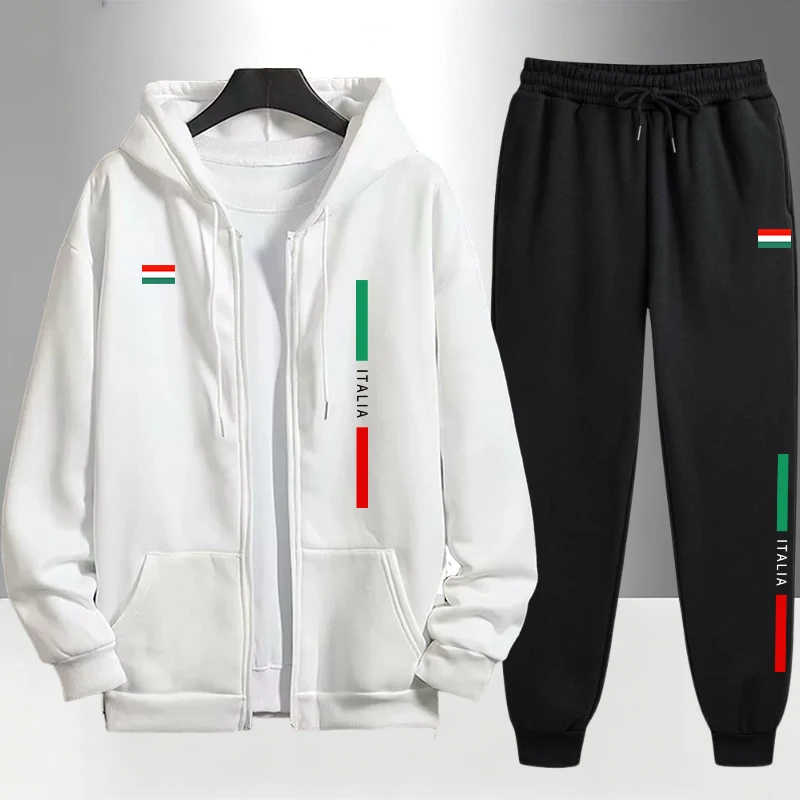 ชุดแฟชั่นผู้ชายสไตล์อิตาลี เสื - Men'S Fashion Outfits บทวิจารณ์และราคา