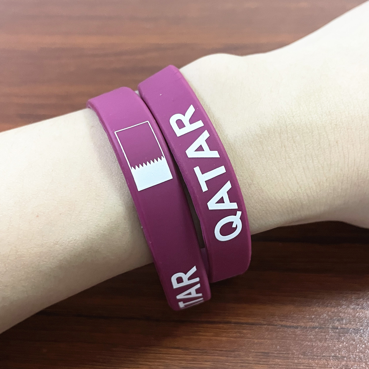 สายรัดข้อมือสำหรับผู้ชายผู้หญิ - Men'S Fashion Qatar บทวิจารณ์และราคา