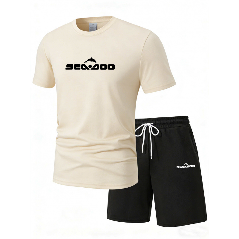 ซีดู ซีดู โมโตเสื้อยืดและกางเก - Men'S Fashion Trends 2025 บทวิจารณ์และราคา