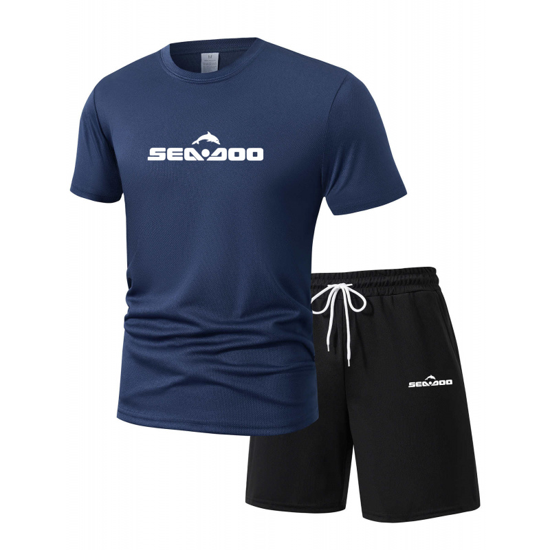 ซีดู ซีดู โมโตเสื้อยืดและกางเก - Men'S Fashion Trends 2025 บทวิจารณ์และราคา