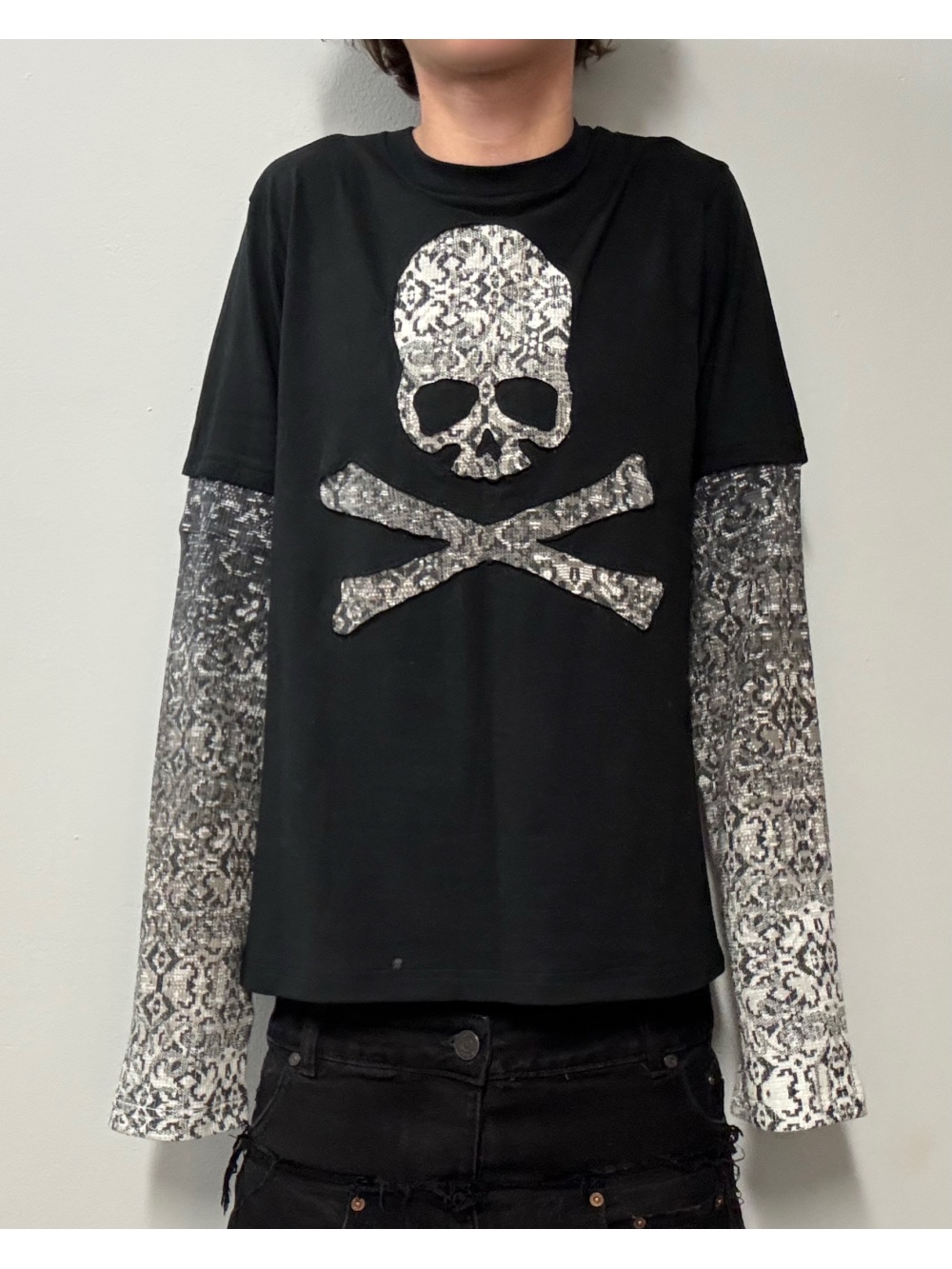 เสื้อแขนยาวลายพรางสไตล์อเมริกั - Men'S Fashion บทวิจารณ์และราคา