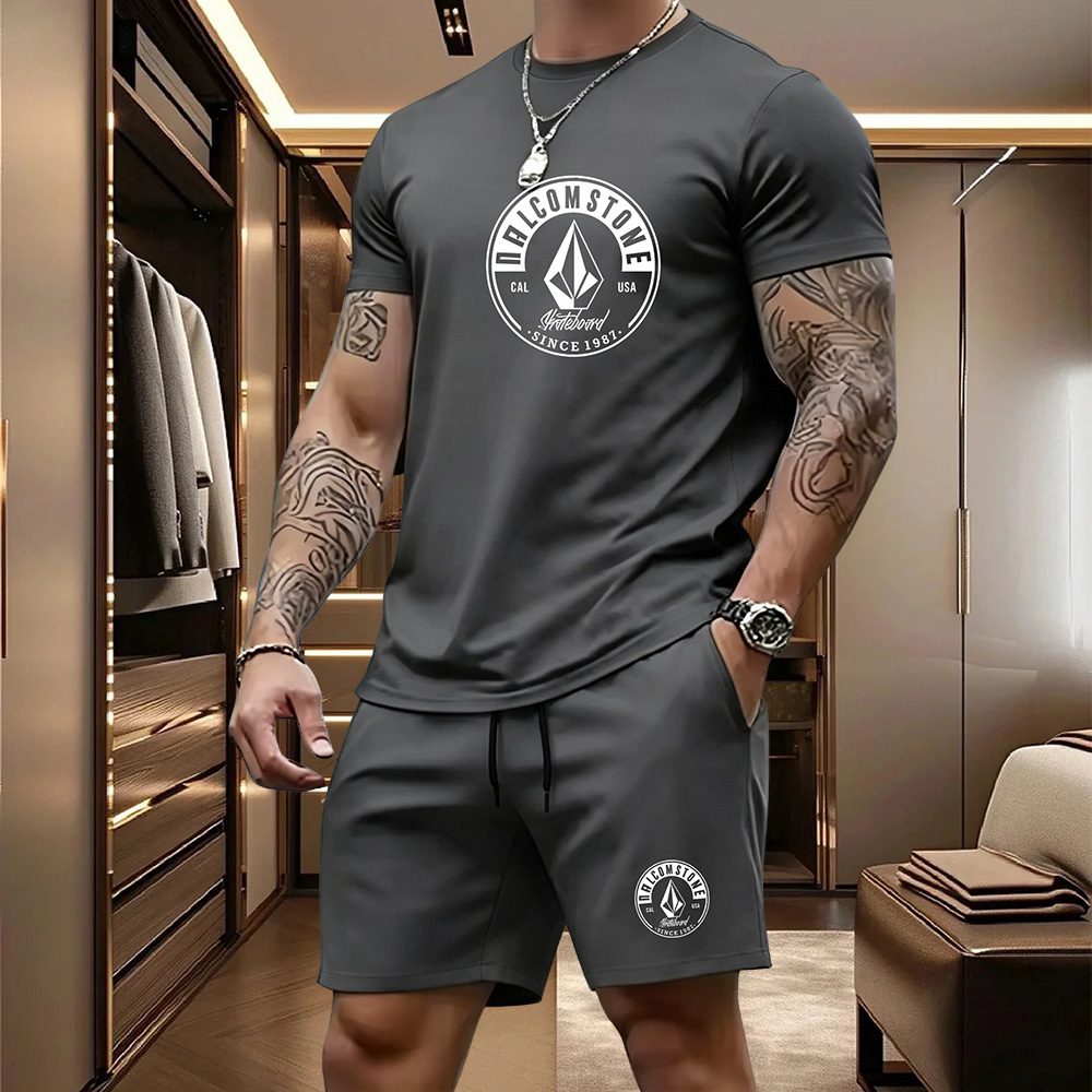 ชุดกีฬาลำลองสำหรับผู้ชาย 2 ชิ้ - Men'S Fashion Trends 2025 บทวิจารณ์และราคา