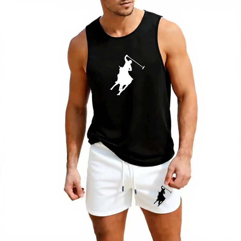 ชุดเสื้อกั๊กและกางเกงขาสั้นฤดู - Men'S Fashion บทวิจารณ์และราคา