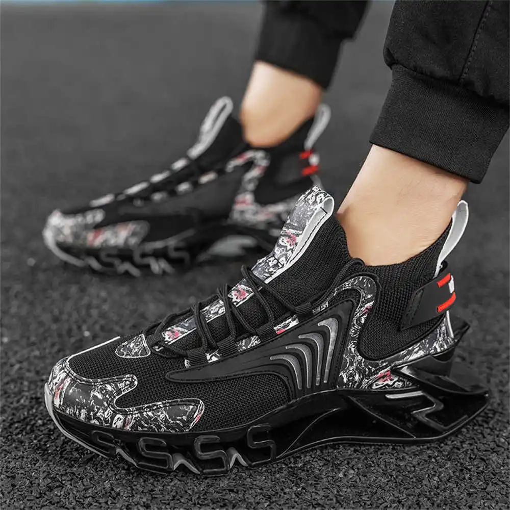 Blue Slipon ยาวรองเท้าสีชมพูรอ - Men'S Fashion Deals บทวิจารณ์และราคา