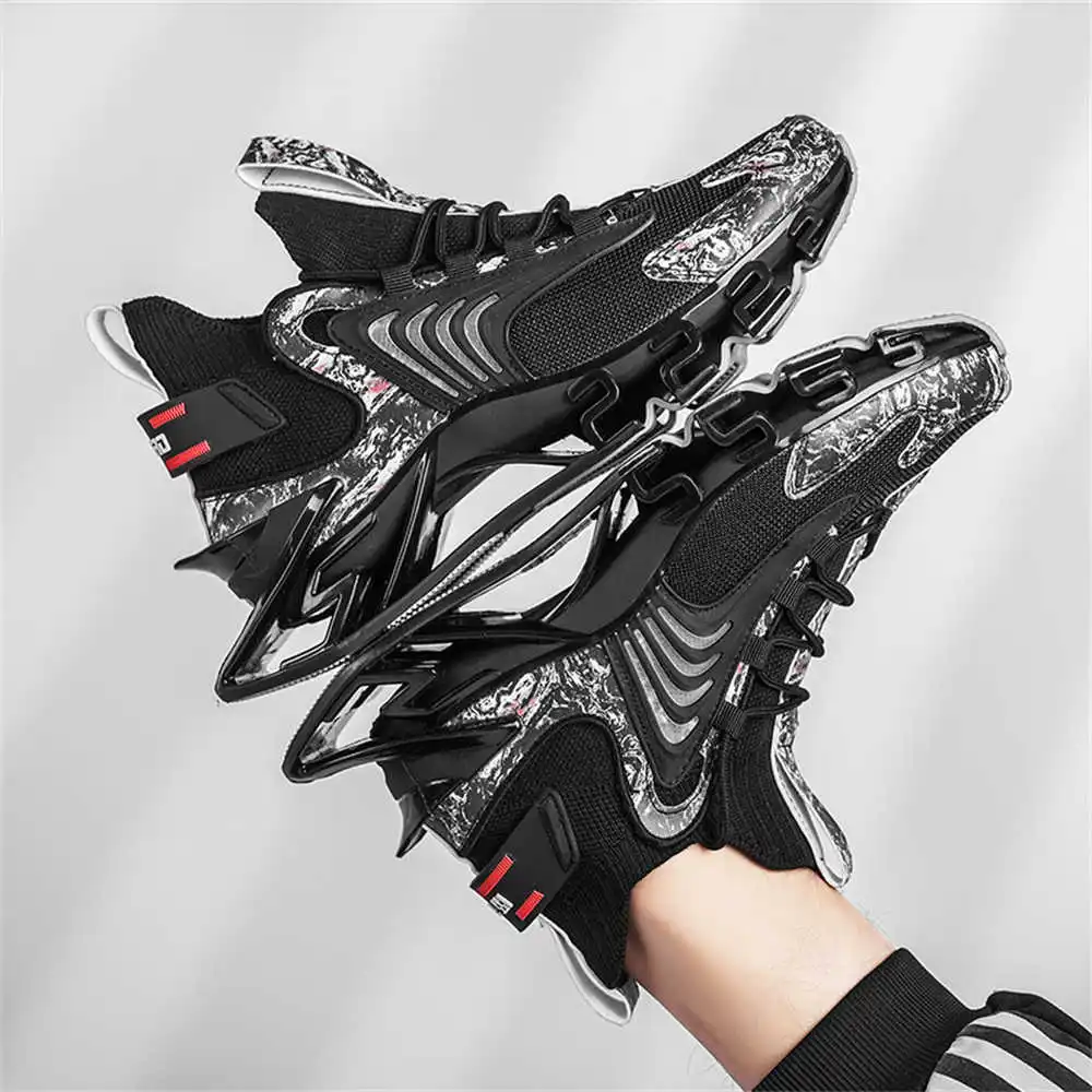 Blue Slipon ยาวรองเท้าสีชมพูรอ - Men'S Fashion Deals บทวิจารณ์และราคา