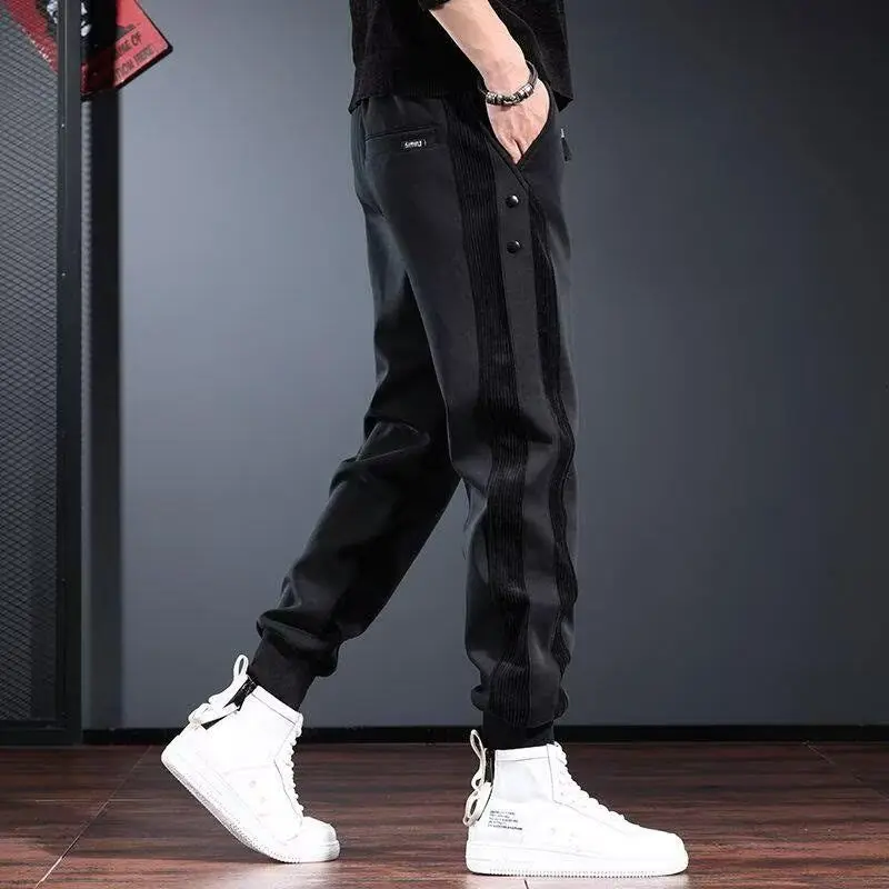 กางเกงวอร์มมีกระเป๋าสำหรับผู้ช - Men'S Fashion Deals บทวิจารณ์และราคา