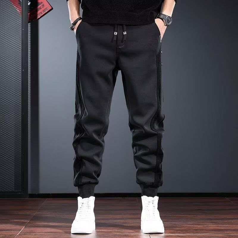 กางเกงวอร์มมีกระเป๋าสำหรับผู้ช - Men'S Fashion Deals บทวิจารณ์และราคา