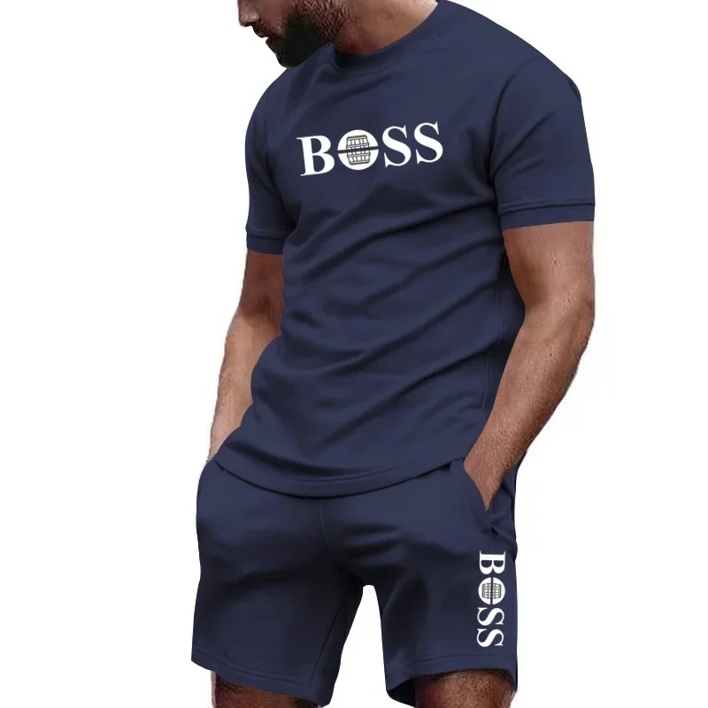 ชุดวอร์มตาข่ายสองชิ้นสำหรับผู้ - Men'S Fashion Trends 2025 บทวิจารณ์และราคา