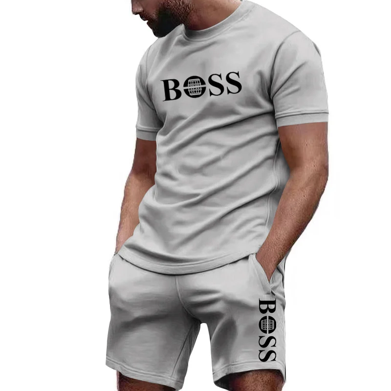 ชุดวอร์มตาข่ายสองชิ้นสำหรับผู้ - Men'S Fashion Trends 2025 บทวิจารณ์และราคา