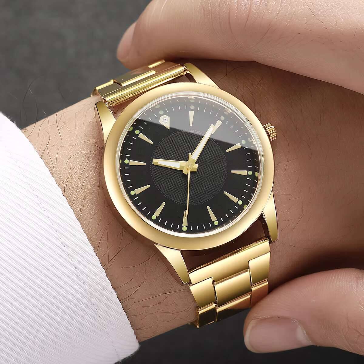 แฟชั่นผู้ชายธุรกิจนาฬิกา Simpl - Mens Fashion Blog บทวิจารณ์และราคา