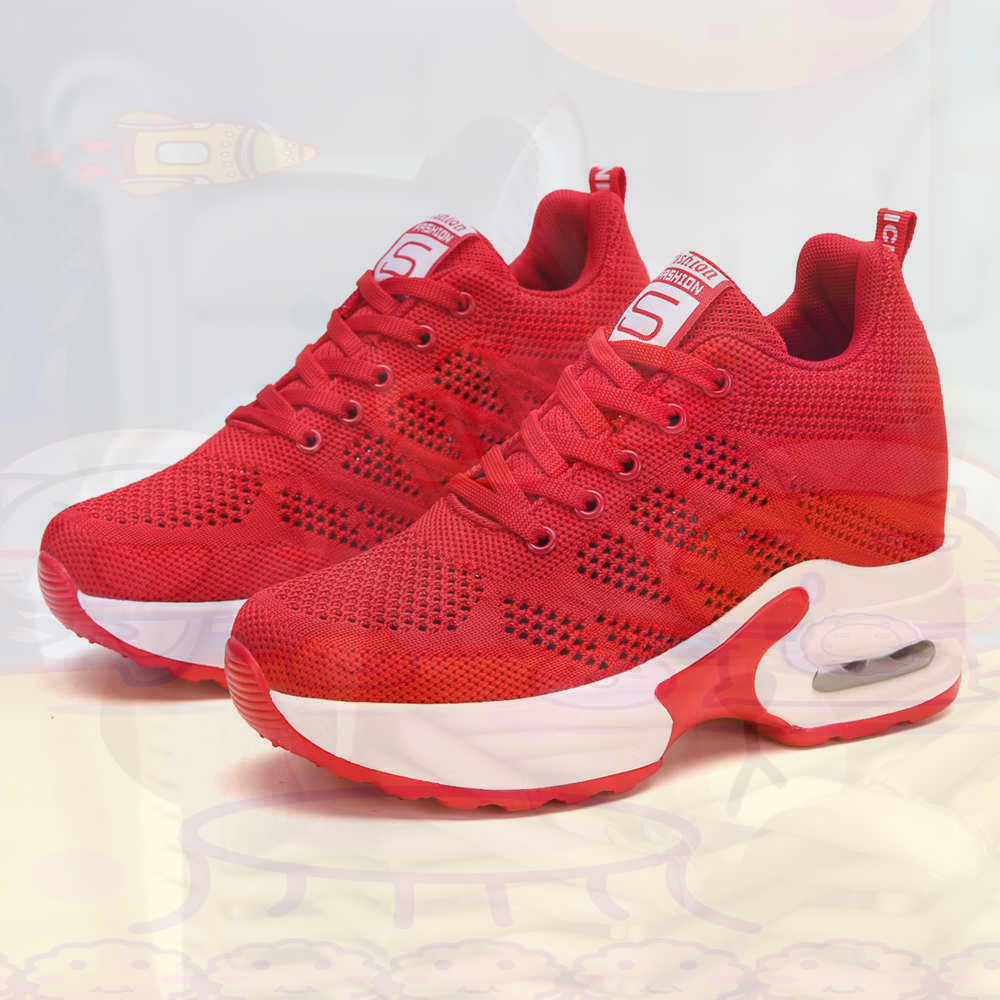สีแดงขนาด 36 รองเท้าผู้หญิงเทน - Men'S Fashion Deals บทวิจารณ์และราคา