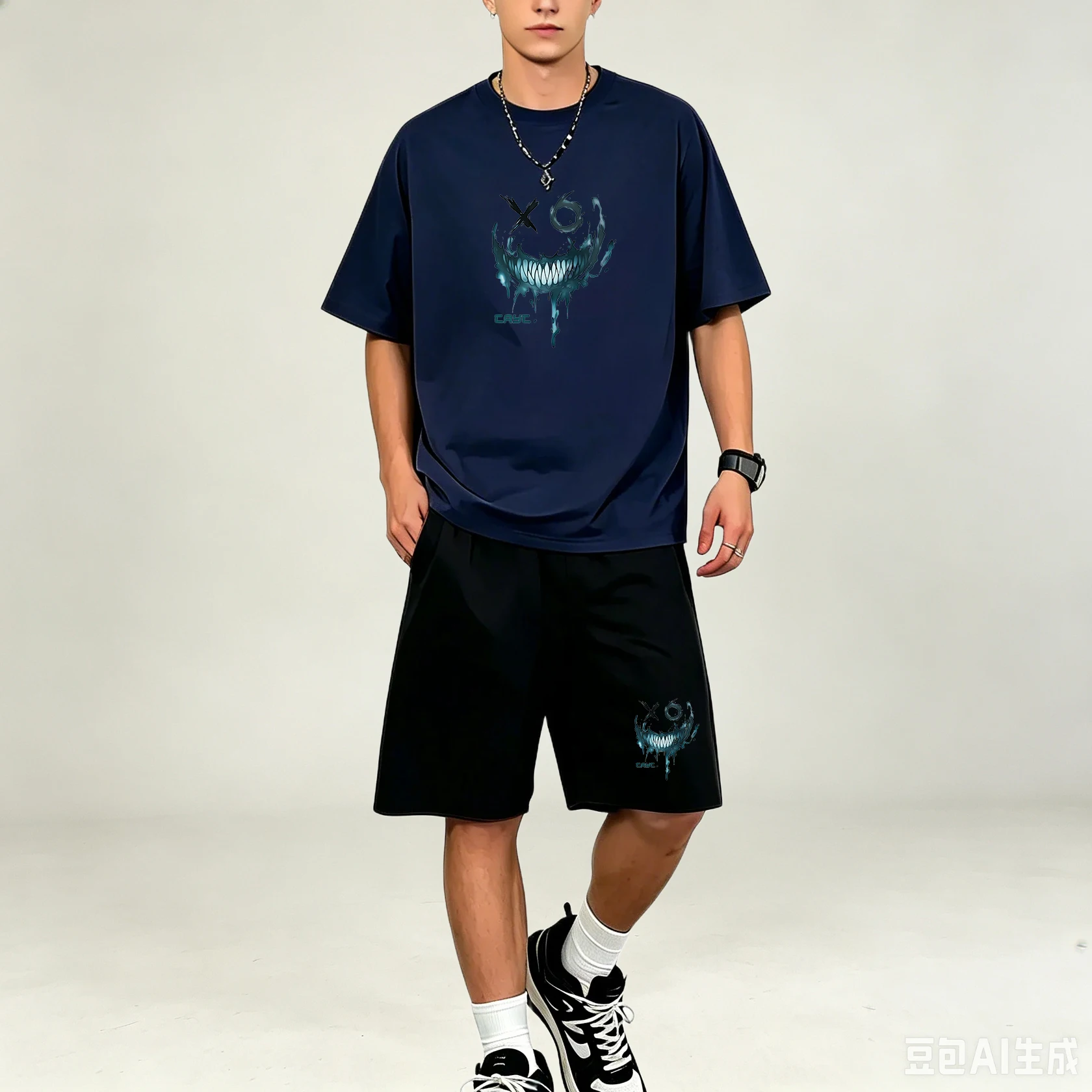 ชุดเสื้อยืดผู้ชายแบบแห้งเร็ว ร - Men'S Fashion Trends 2025 บทวิจารณ์และราคา