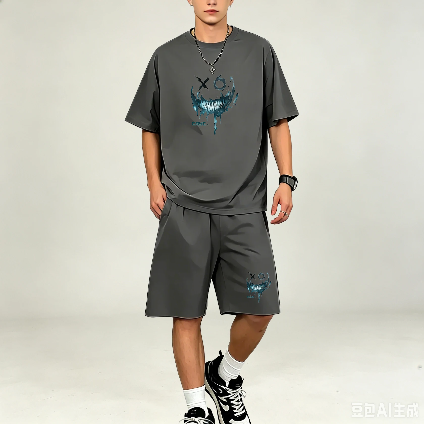 ชุดเสื้อยืดผู้ชายแบบแห้งเร็ว ร - Men'S Fashion Trends 2025 บทวิจารณ์และราคา