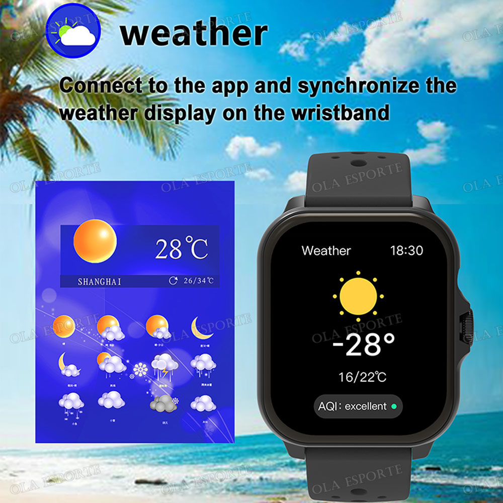 สมาร์ทวอทช์, การโทร/การกดหมายเ - Men'S Fashion App บทวิจารณ์และราคา