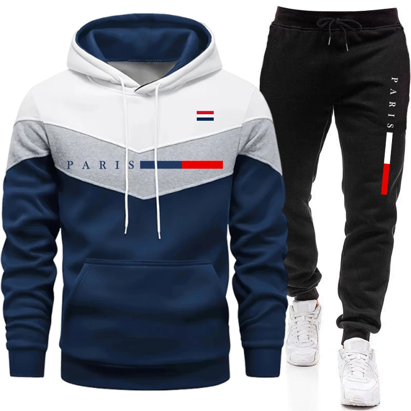 เสื้อฮู้ดแฟชั่นลำลองสไตล์คนเมื - Men'S Fashion Outfits บทวิจารณ์และราคา