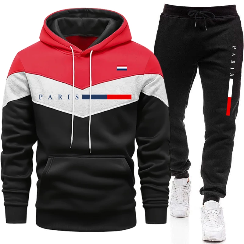 เสื้อฮู้ดแฟชั่นลำลองสไตล์คนเมื - Men'S Fashion Outfits บทวิจารณ์และราคา
