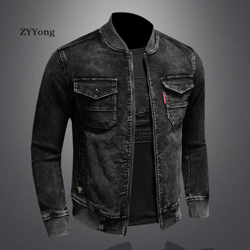 ขาตั้งเครื่องบินทิ้งระเบิดนักบ - Corduroy Jacket Men บทวิจารณ์และราคา