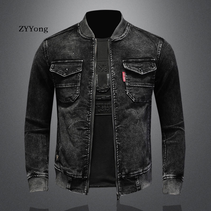 ขาตั้งเครื่องบินทิ้งระเบิดนักบ - Corduroy Jacket Men บทวิจารณ์และราคา