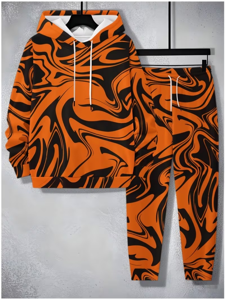 ชุดเซ็ทลำลองสำหรับผู้ชาย ลายหิ - Men'S Fashion Outfits บทวิจารณ์และราคา