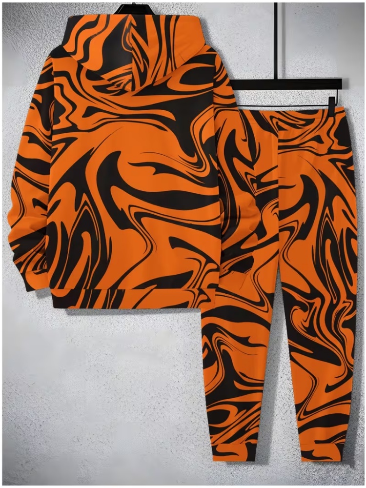 ชุดเซ็ทลำลองสำหรับผู้ชาย ลายหิ - Men'S Fashion Outfits บทวิจารณ์และราคา