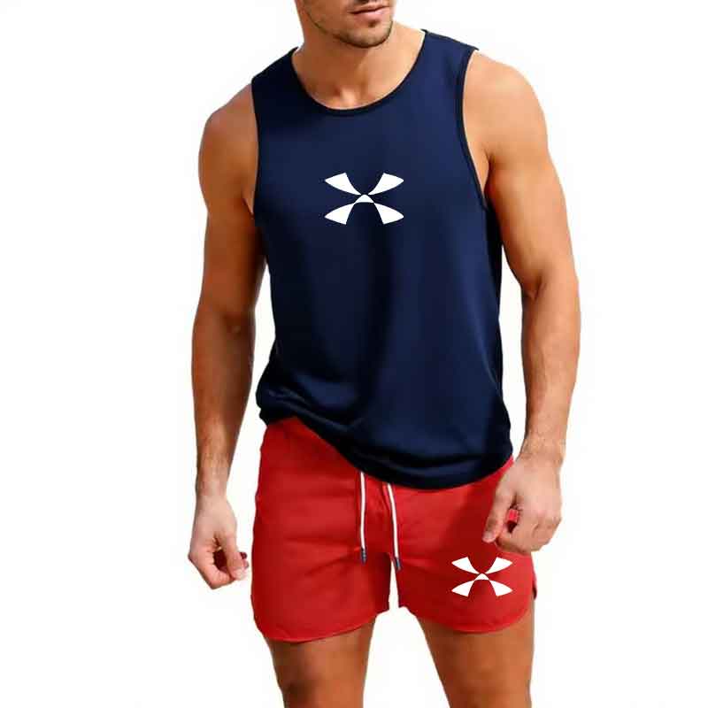 ชุดกีฬาวิ่งออกกำลังกายกลางแจ้ง - Men'S Fashion บทวิจารณ์และราคา