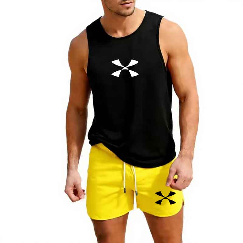 ชุดกีฬาวิ่งออกกำลังกายกลางแจ้ง - Men'S Fashion บทวิจารณ์และราคา
