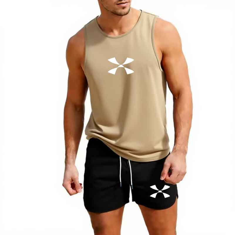ชุดกีฬาวิ่งออกกำลังกายกลางแจ้ง - Men'S Fashion บทวิจารณ์และราคา