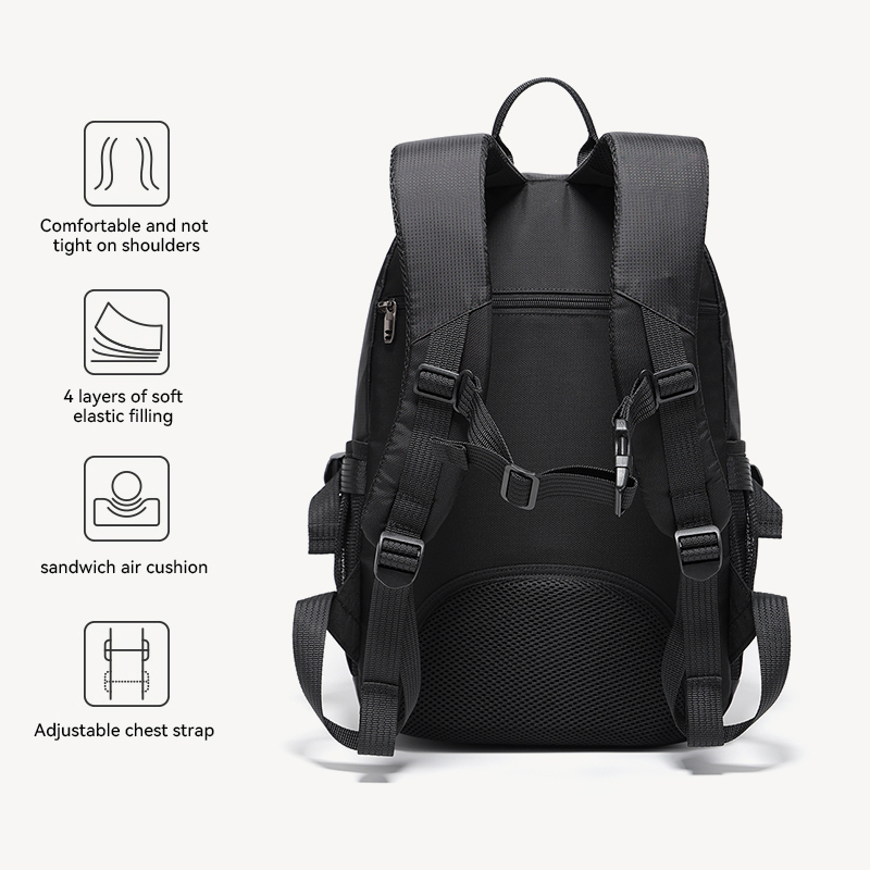 VOLUNTEER กระเป๋าเป้สะพายหลังค - Mens Fashion Blog บทวิจารณ์และราคา