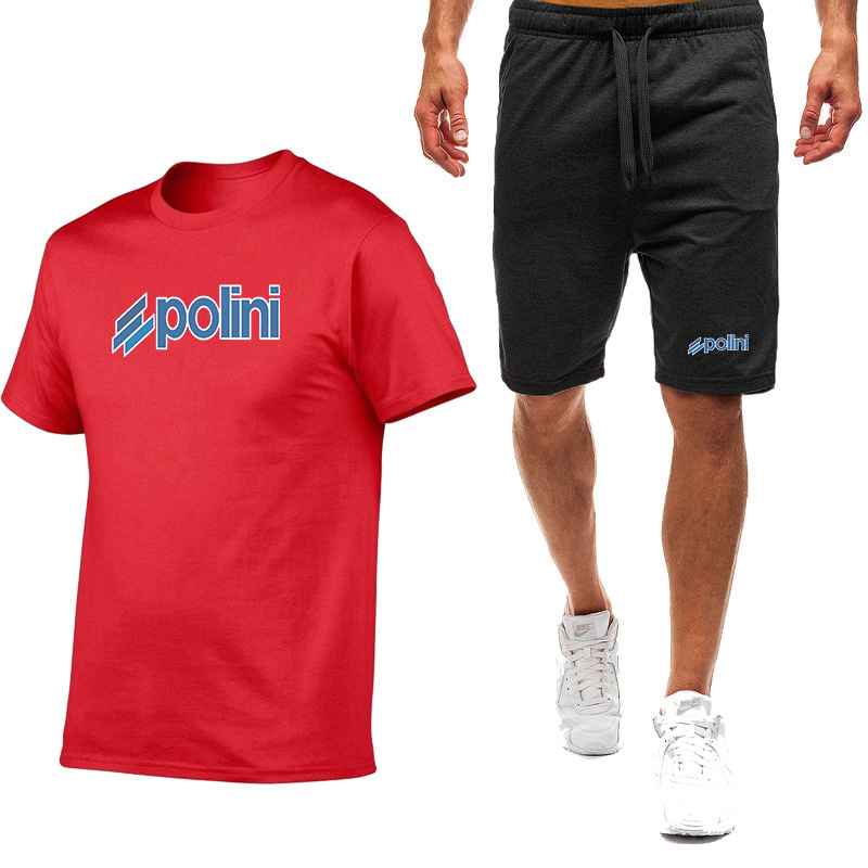 ชุดเสื้อยืดและกางเกงขายดีประจำ - Men'S Fashion Trends 2025 บทวิจารณ์และราคา