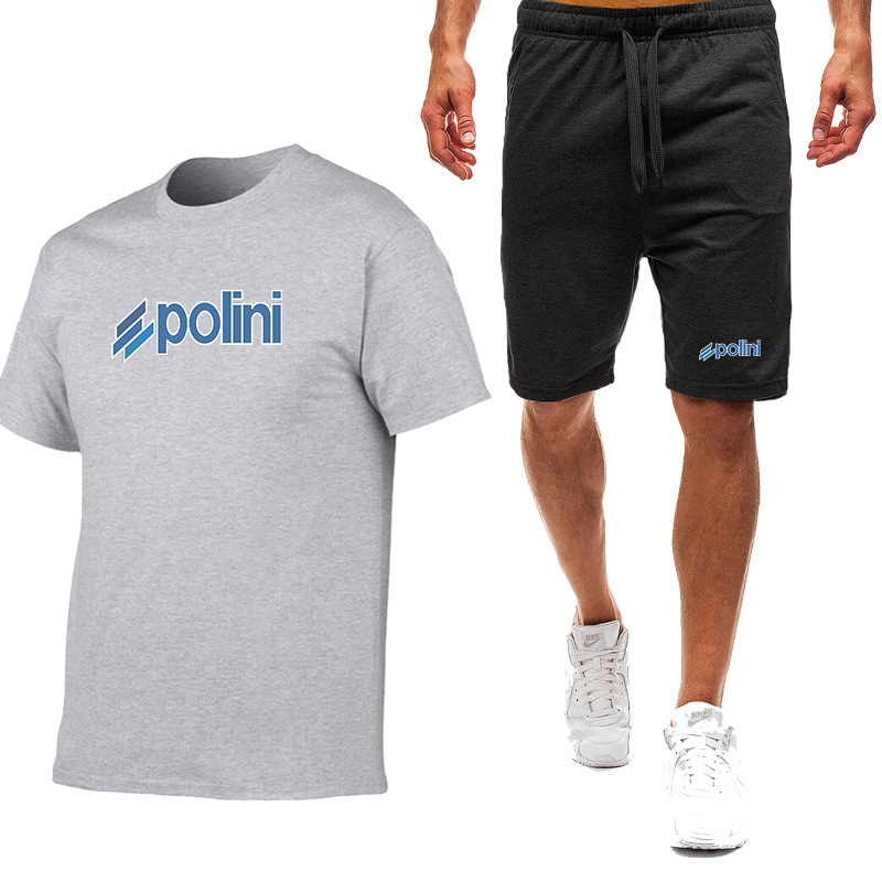 ชุดเสื้อยืดและกางเกงขายดีประจำ - Men'S Fashion Trends 2025 บทวิจารณ์และราคา