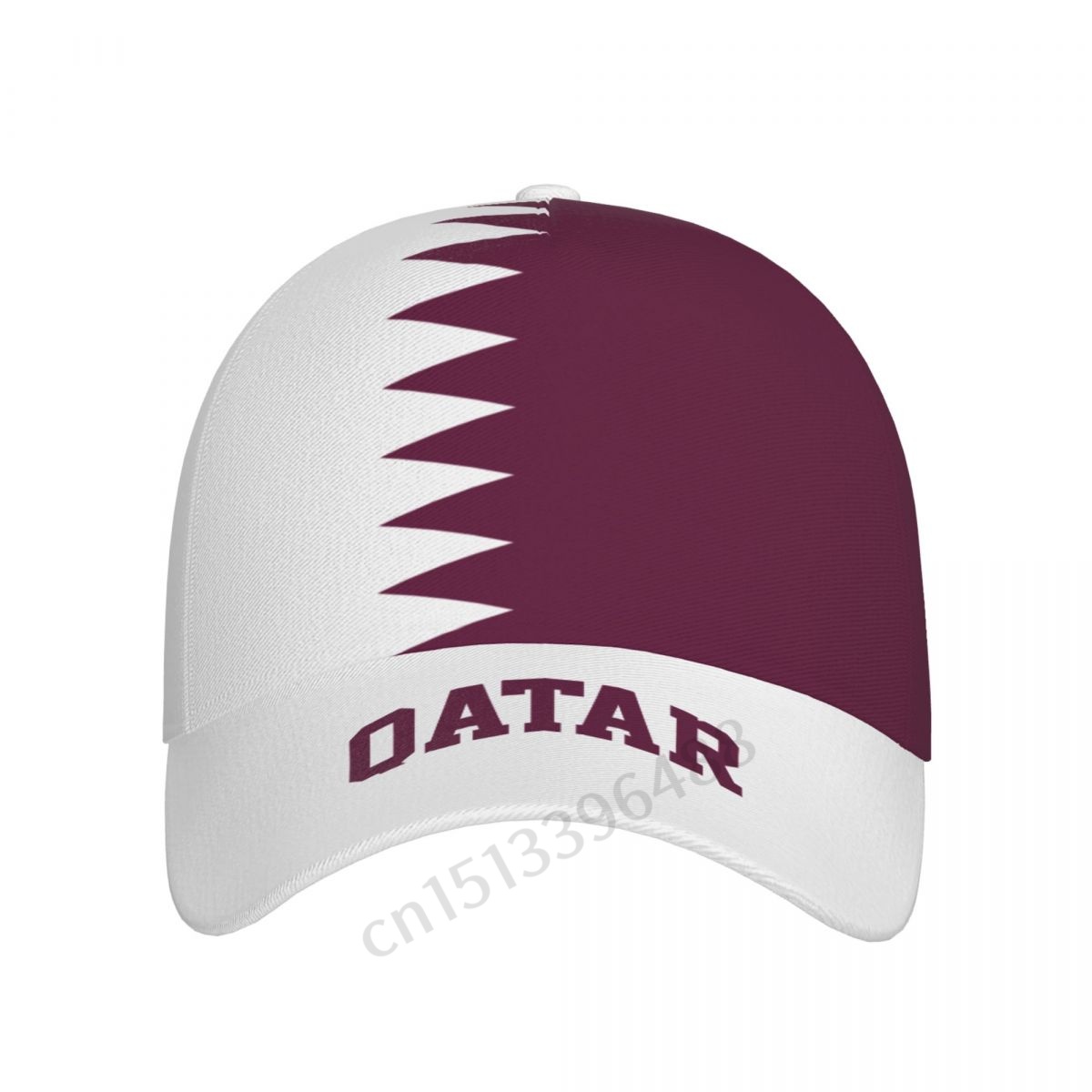 2025 กาตาร์ธง 3D ฟุตบอลหมวก Su - Men'S Fashion Qatar บทวิจารณ์และราคา
