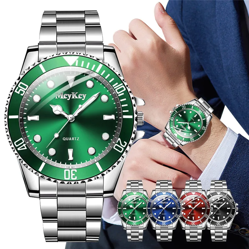 กล่องนาฬิกาเซอร์ไพรส์ปริศนา 1  - Mens Fashion Blog บทวิจารณ์และราคา