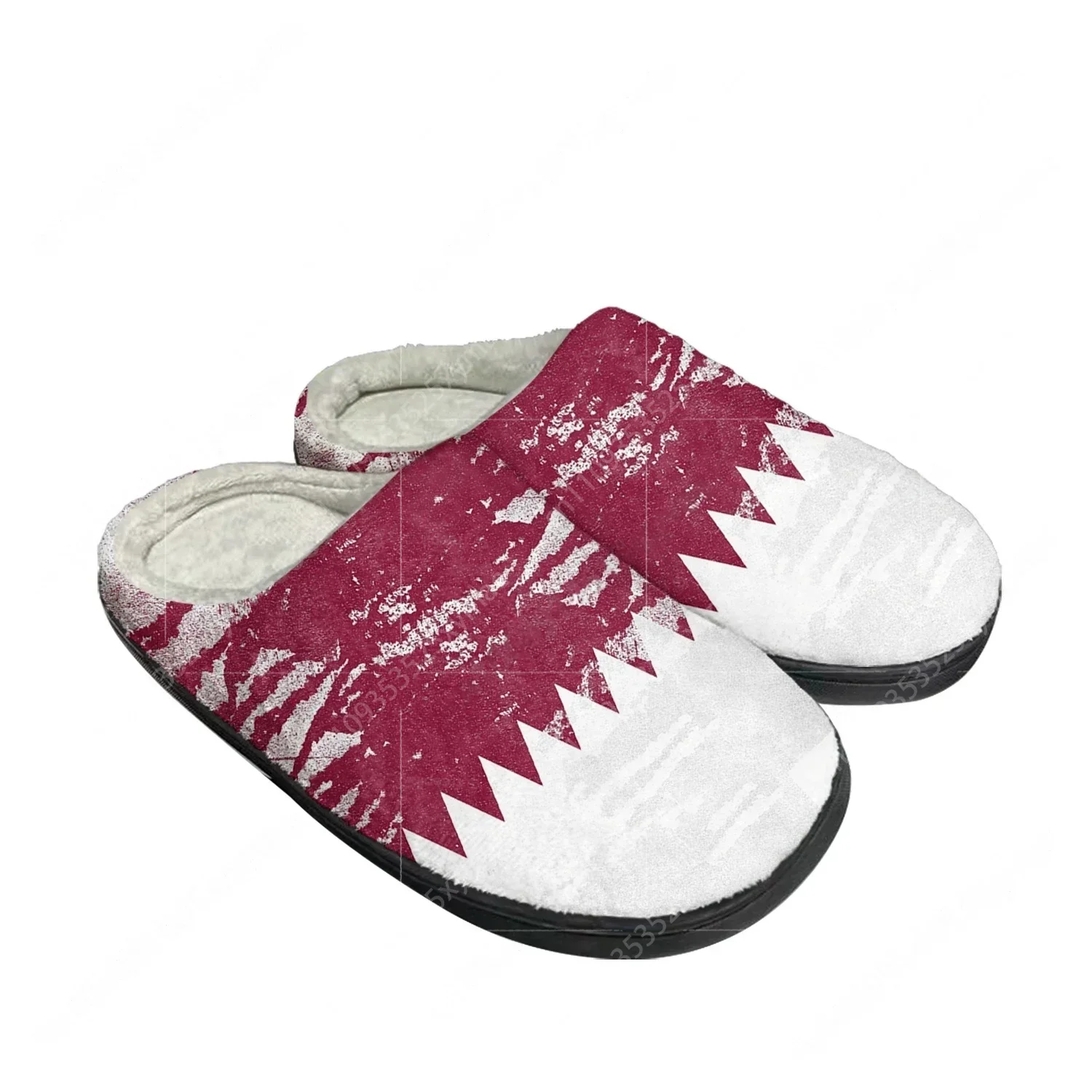 รองเท้าแตะผ้าฝ้ายลายธงชาติกาตา - Men'S Fashion Qatar บทวิจารณ์และราคา