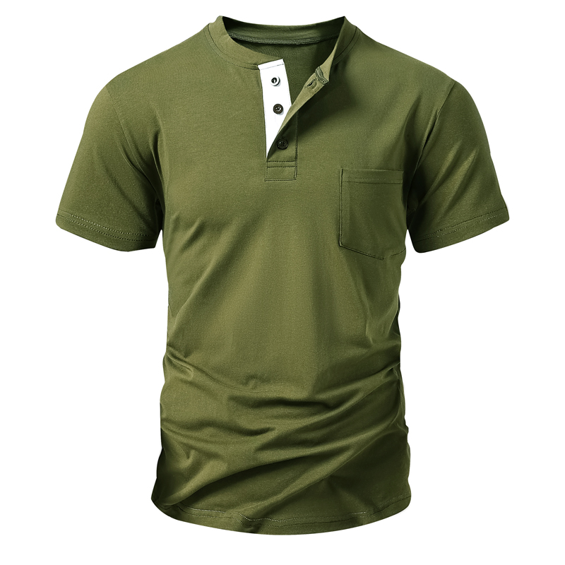 เฮนลีย์เสื้อยืดผู้ชายขนาด EU ผ - Mens Fashion Streetwear บทวิจารณ์และราคา